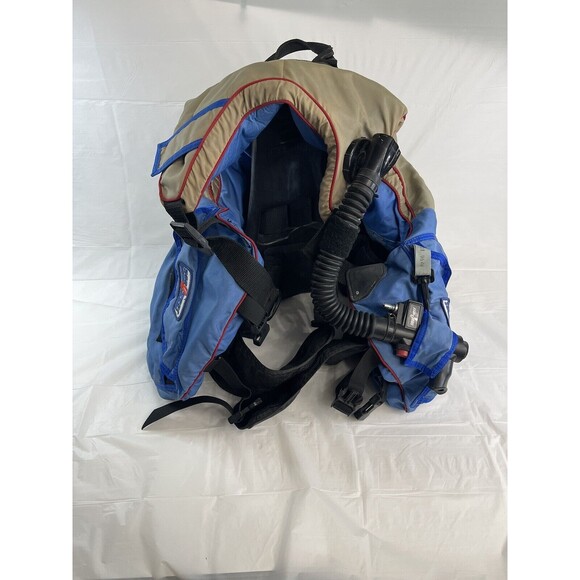 Sea quest scuba Gear - Picture 1 of 13